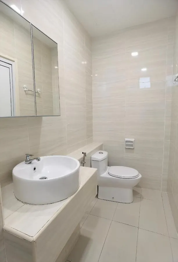 D'Summit Residences, Setia Tropika , Johor Bahru